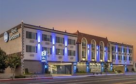 Best Western Airport Plaza Inn - Los Angeles LAX Airport